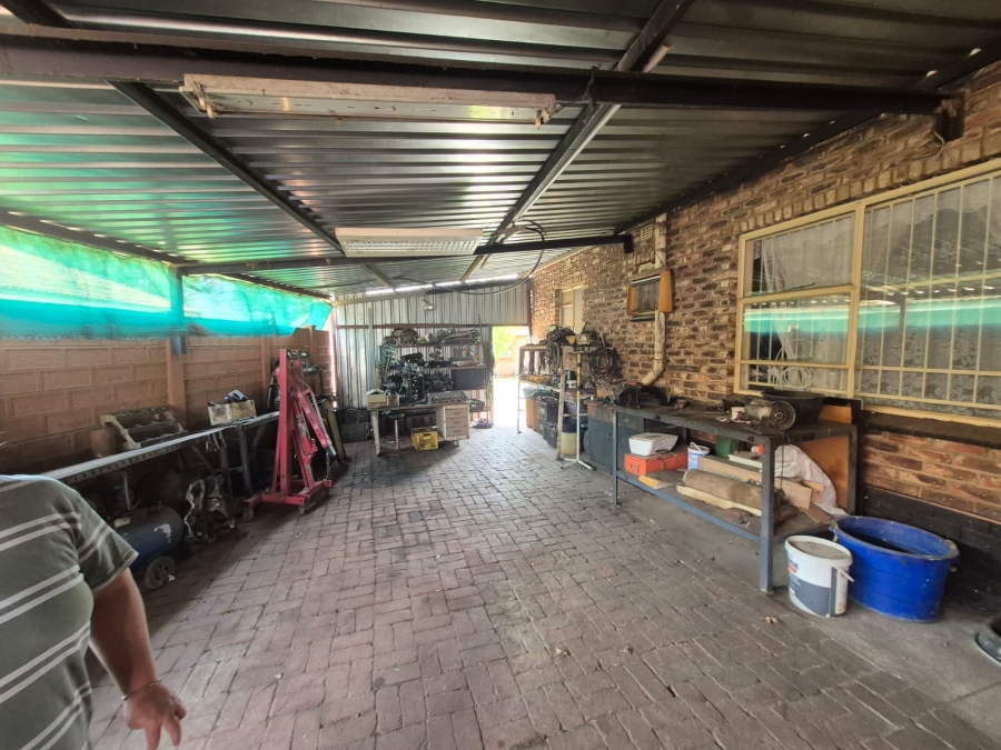 3 Bedroom Property for Sale in Parys Free State